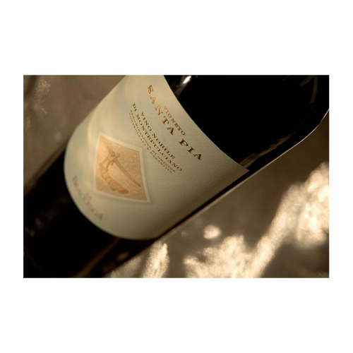 de Coninck Wine Merchant Antinori - Santa Pia "Vino Nobile di Montepulciano" Riserva 2019