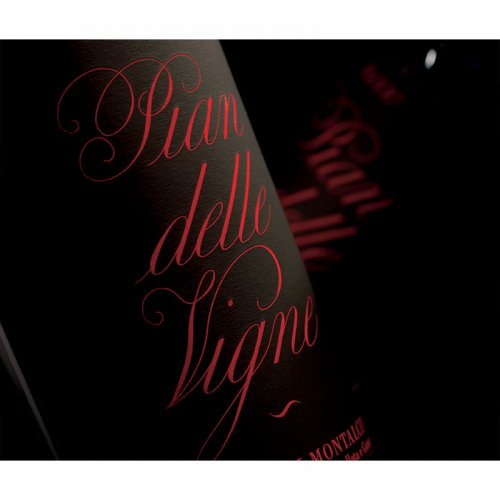de Coninck Wine Merchant Antinori - Pian Delle Vigne - Brunello di Montalcino 2016