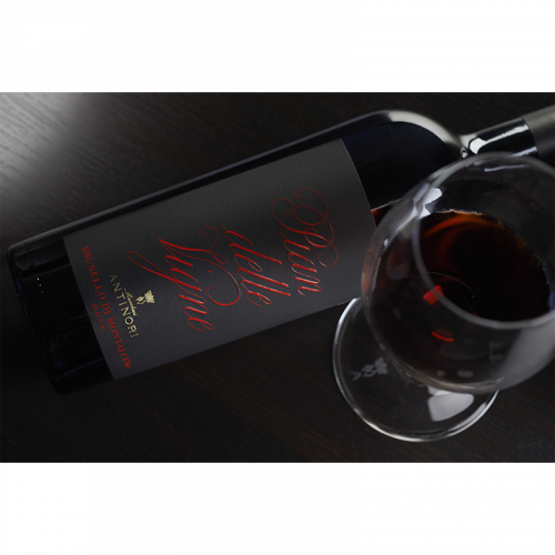 de Coninck Wine Merchant Antinori - Pian Delle Vigne - Brunello di Montalcino 2018