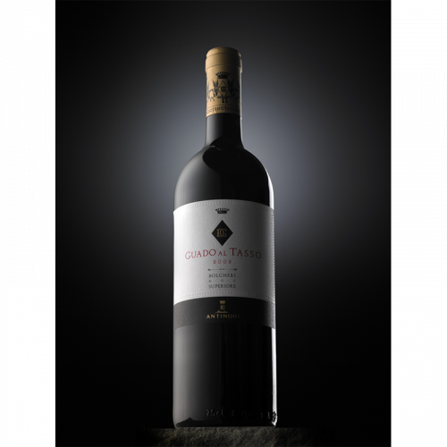 de Coninck Wine Merchant Antinori Bolgheri Guado Al Tasso 2018