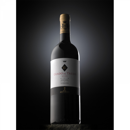 de Coninck Wine Merchant Antinori Bolgheri Guado Al Tasso 2018 Double Magnum 3L