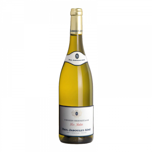 de Coninck Wine Merchant Paul Jaboulet Aîné - Crozes Hermitage "Les Jalets" blanc 2019