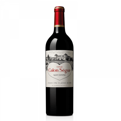 Château Calon Segur