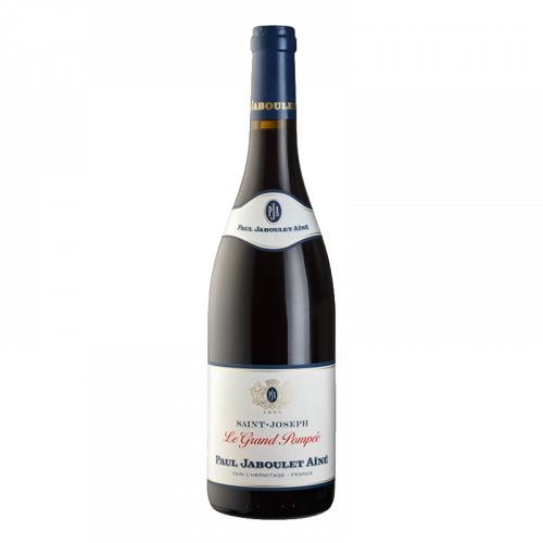 de Coninck Wine Merchant Paul Jaboulet Aîné - Saint Joseph "Le grand Pompée" 2018