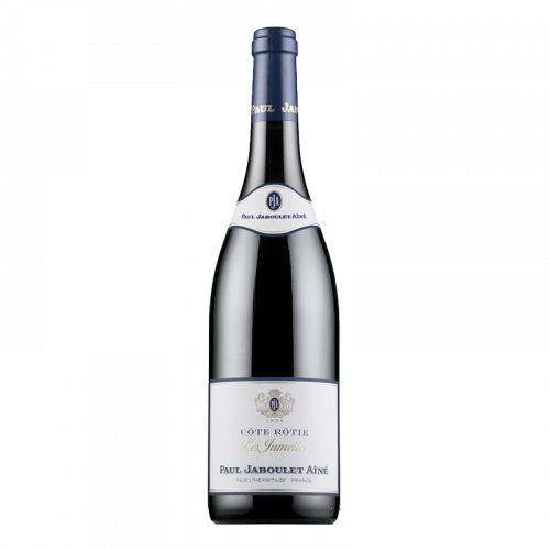 de Coninck Wine Merchant Paul Jaboulet Aîné - Côte Rôtie "Les Jumelles" 2021