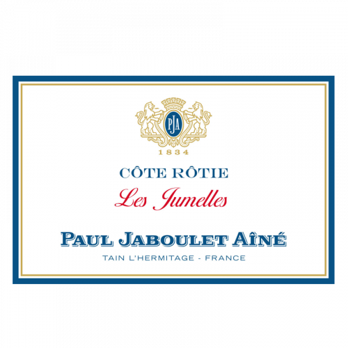 de Coninck Wine Merchant Paul Jaboulet Aîné - Côte Rôtie "Les Jumelles" 2020