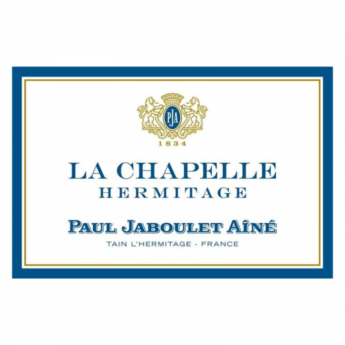 de Coninck Wine Merchant Paul Jaboulet Aîné - Hermitage "La Chapelle" 2017 BIO