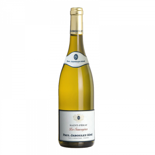 de Coninck Wine Merchant Paul Jaboulet Aîné Saint-Péray "Les Sauvagères" 2019 BIO
