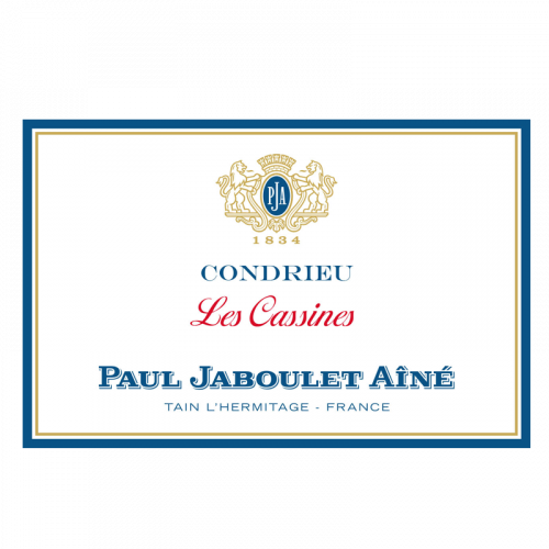 de Coninck Wine Merchant Paul Jaboulet Aîné - Condrieu "Les Cassines" 2017