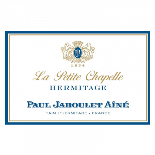 de Coninck Wine Merchant Paul Jaboulet Aîné - Hermitage "La Petite Chapelle" 2014