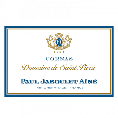 de Coninck Wine Merchant Paul Jaboulet Aîné - Cornas "Domaine de Saint-Pierre" 2017