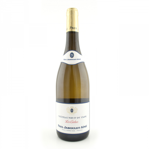 Chateauneuf du Pape