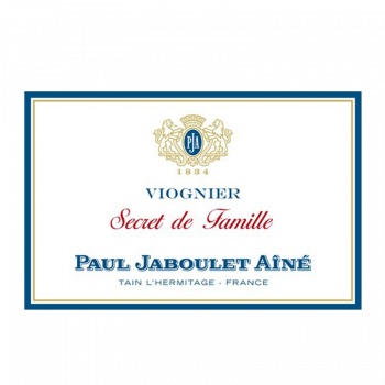 Paul Aîné Jaboulet - Viognier - 2016