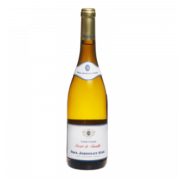 Paul Aîné Jaboulet - Viognier - 2016