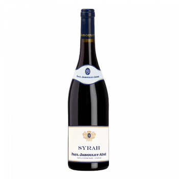 Paul Aîné Jaboulet - Syrah - 2015