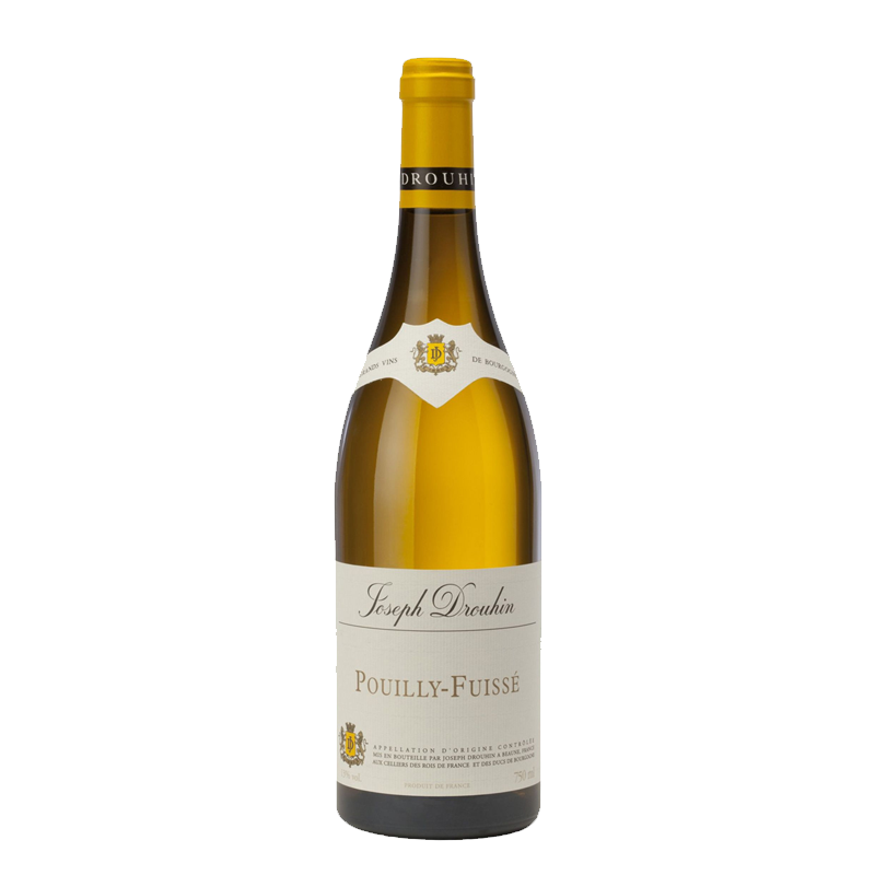 Pouilly-Fuissé