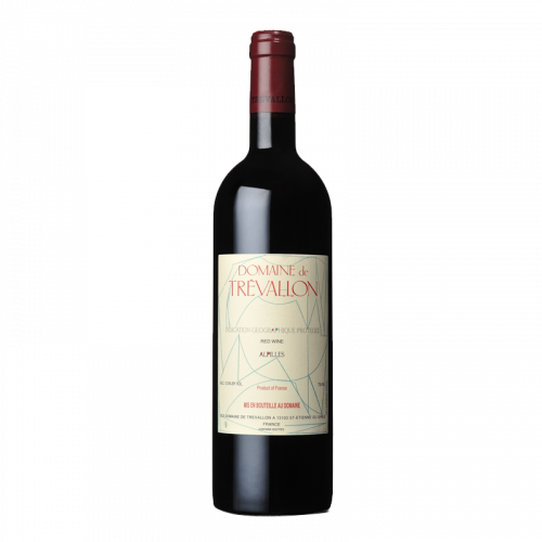 de Coninck Wine Merchant Domaine de Trévallon – Vin de Pays des Alpilles 2019 BIO