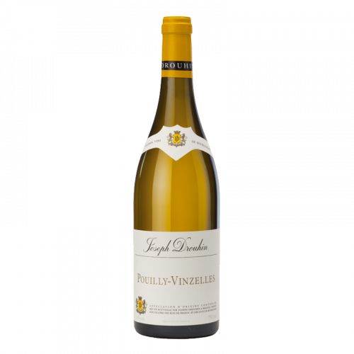 de Coninck Wine Merchant Joseph Drouhin Pouilly-Vinzelles 2020