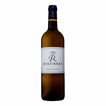 R de Rieussec