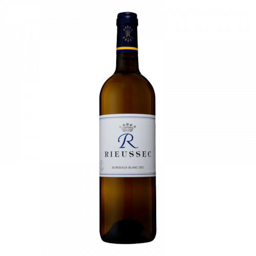 R de Rieussec