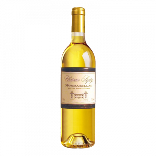 de Coninck Wine Merchant Château Septy - Monbazillac 2015 37.5CL