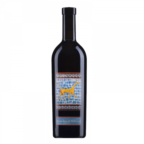 de Coninck Wine Merchant Domaine Didier Dagueneau- Les Jardins de Babylone - Jurançon Moelleux 2016 1,5L Magnum