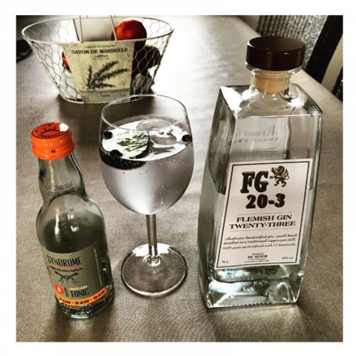 de Coninck Wine Merchant Gin Flemish 20-3