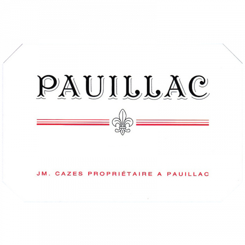 de Coninck Wine Merchant Pauillac de Lynch-Bages 2016 - AOC Pauillac