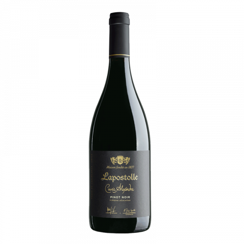 de Coninck Wine Merchant Lapostolle "Cuvée Alexandre" Pinot Noir 2019