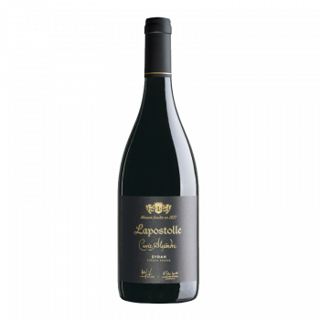 Lapostolle "Cuvée Alexandre" Syrah 2013 BIO