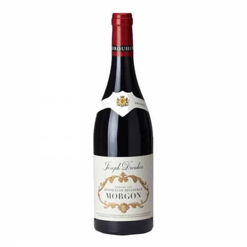 de Coninck Wine Merchant Joseph Drouhin - Morgon "Hospices de Belleville" 2021