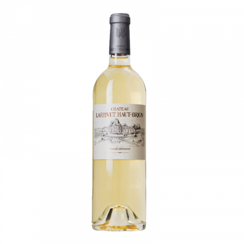 de Coninck Wine Merchant Château Larrivet Haut-Brion blanc - Pessac-Léognan 2018