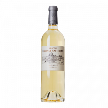 Château Larrivet Haut-Brion blanc