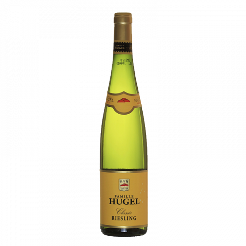de Coninck Wine Merchant Hugel - Riesling Vendange Tardive 2012 Demi 37,5CL