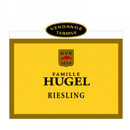 de Coninck Wine Merchant Hugel - Riesling Vendange Tardive 2012 Demi 37,5CL