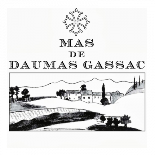 de Coninck Wine Merchant Mas de Daumas Gassac rouge - 2013 (Copie)