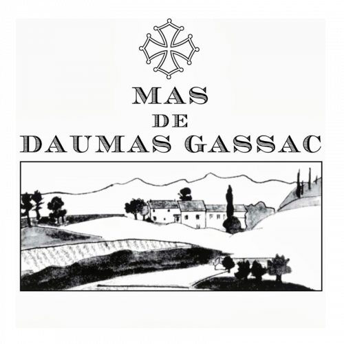 de Coninck Wine Merchant Mas de Daumas Gassac rouge - Vin de Pays de l'Herault 2008/2010/2011