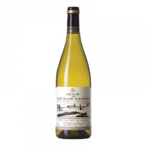 de Coninck Wine Merchant Mas de Daumas Gassac - Vin de Pays de l'Herault blanc 2020