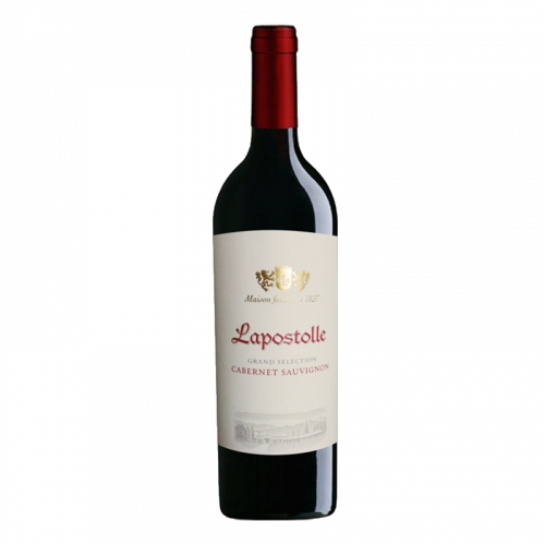 Lapostolle - Cabernet Sauvignon "Grand Selection" 2014