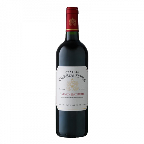 de Coninck Wine Merchant Château Haut-Beauséjour - Saint-Estèphe 2017