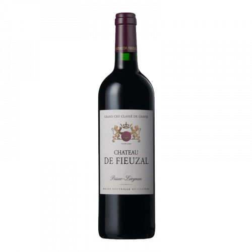 de Coninck Wine Merchant Château de Fieuzal Grand Cru Classé Pessac-Léognan 2015