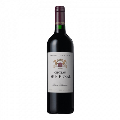 de Coninck Wine Merchant Château de Fieuzal - Grand Cru Classé Pessac-Léognan 2020