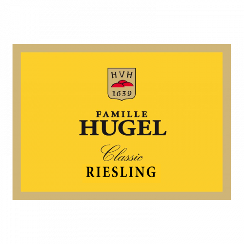 de Coninck Wine Merchant Hugel - Riesling Classic 2022