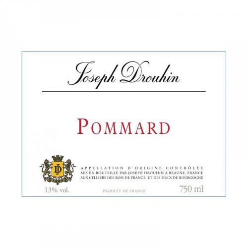 de Coninck Wine Merchant Joseph Drouhin - Pommard 2019