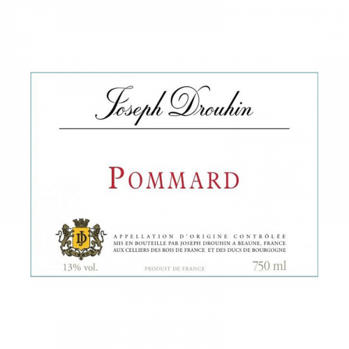 de Coninck Wine Merchant Joseph Drouhin - Pommard 2018