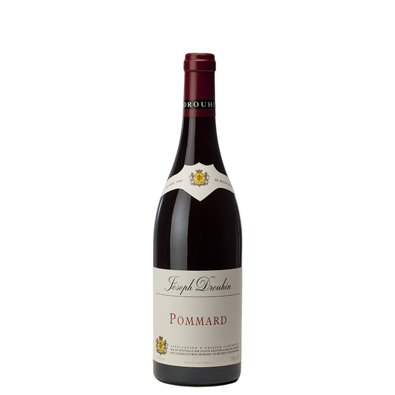 pommard de bourgogne