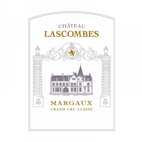de Coninck Wine Merchant Château Lascombes - Margaux - 2e Grand Cru Classé 2013