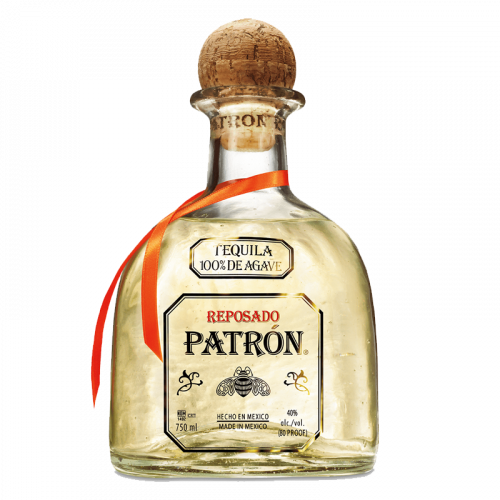 de Coninck Wine Merchant Tequila Patron Reposado