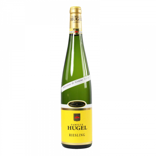 de Coninck Wine Merchant Hugel - Riesling Sélection de Grains Nobles 2012 37,5CL