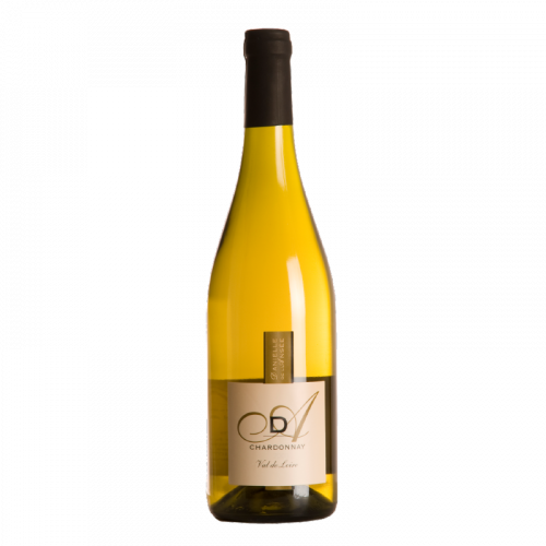de Coninck Wine Merchant Chardonnay Danielle de L'Ansée - Vin du pays du Val de Loire 2018